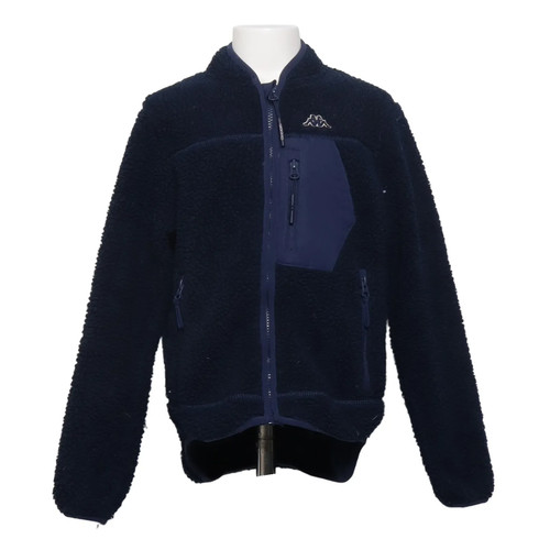 Kappa fleecejacke unisex - fleecejacke,,