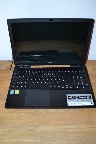 Notebook acer 571g 3188 - notebook, e5-571g-3188