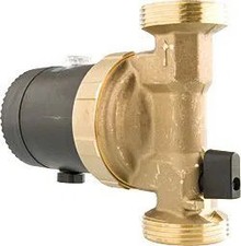 Lowara ecocirc PRO 15-1/110 LB
