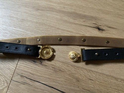 Gianni versace damen vintage - gianni,