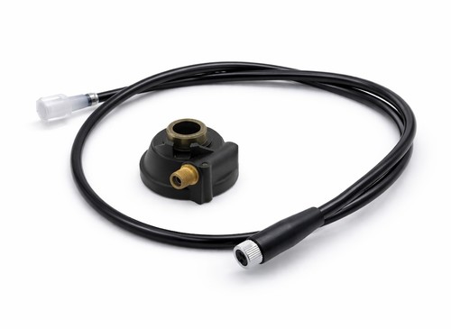 Tachoantrieb set für - set, piaggio