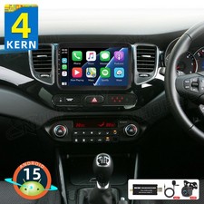 DAB+ Für KIA Carens 2013-2018