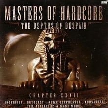 Masters hardcore depths of - masters,