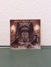 Axel Rudi Pell - Aufkleber -