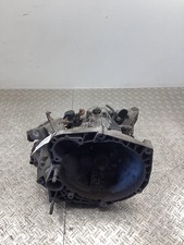 Schaltgetriebe  Fiat Stilo (192) 1.8 16V 98kW 133PS  120547