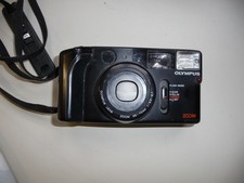 OLYMPUS AZ-1ZOOM 35-70mm Zoom