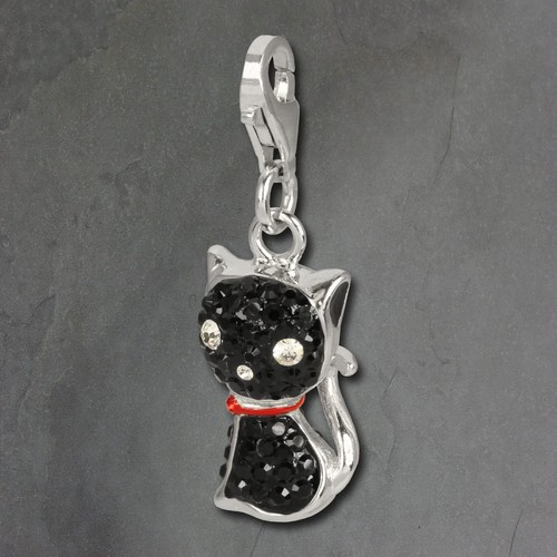 Silberdream damen charm katze - silberdream,