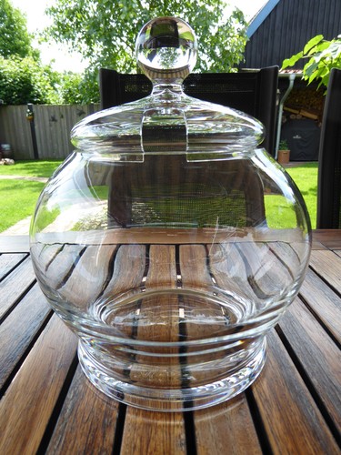 Nachtmann topas bowle set - nachtmann,