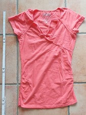 ALEX ATHLETICS Sport T-Shirt Gr. 36, Orange