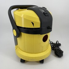 Kärcher Ein-/Saugsauger SE