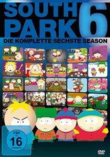 South park die - south,