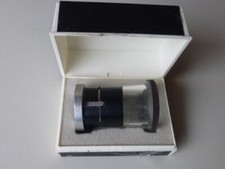 Messlupe, Fadenzähler