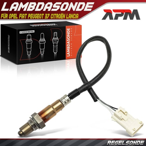 Lambdasonde regelsonde vor kat - lambdasonde,