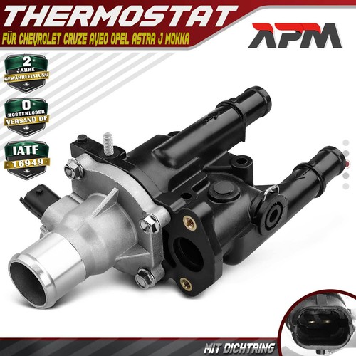 Thermostat kühlmittel für - thermostat,