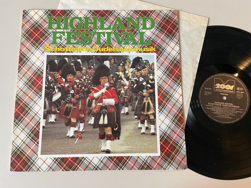 Highland festival - va,