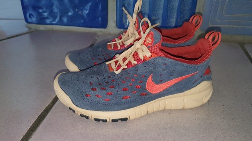 Nike sneaker free - sneaker, trail