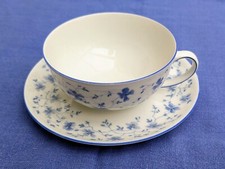 Arzberg Form 1382 Blaublüten Teetasse  2tlg. Teile zur Auswahl