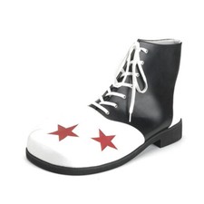 Funtasma unisex clown - unisex, clown-schuhe