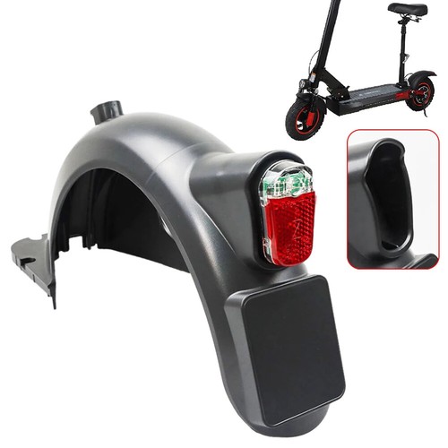Rear fender mud guard tail - rear,