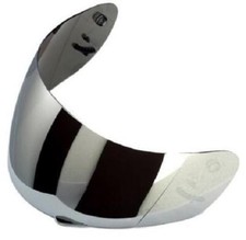 Visier silber verspiegelt