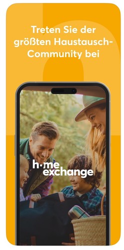 Homeexchange voucher gutschein - voucher,