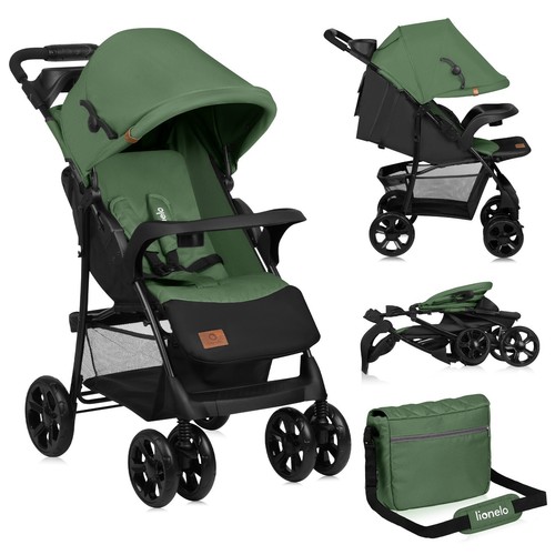 Emma plus komfort kinderwagen - plus, komfort-kinderwagen