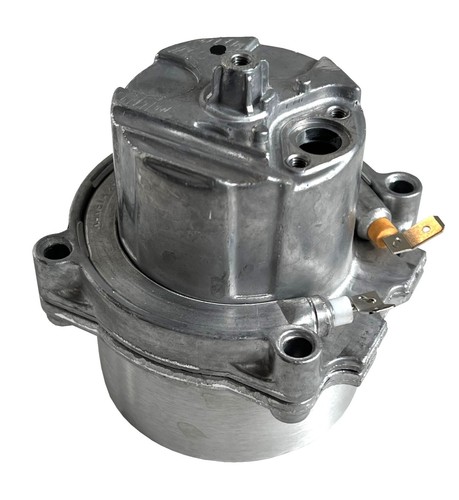 Gran gaggia unteres - gaggia,