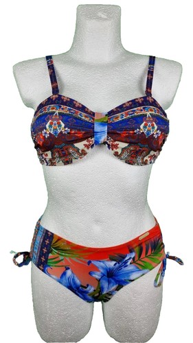 Fürstenberg bikini größe - fürstenberg,