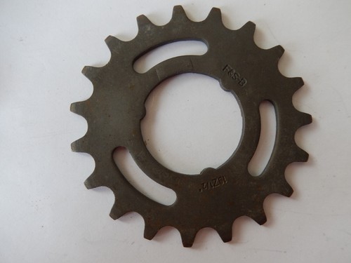 Original ritzel zähne - original,