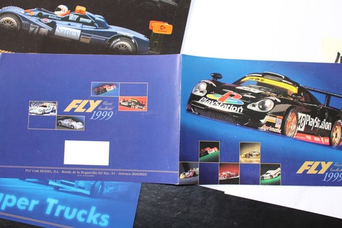 Fly katalog 1998 - und, 3