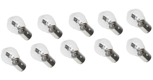 25w birne lampe - 10,