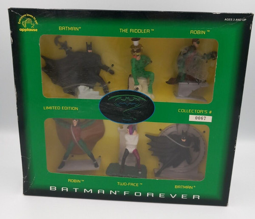 Batman forever figuren - batman,