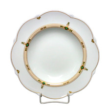 Suppenteller Villeroy & Boch Paloma Picasso Montserrat neuwertig Top