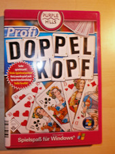 Original doppelkopf - original,