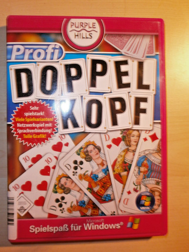 Original doppelkopf - original,