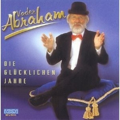 Vader abraham die - vader, "die
