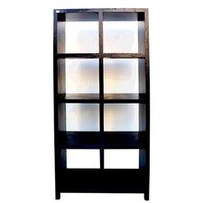 Holz Regal Ausstellung