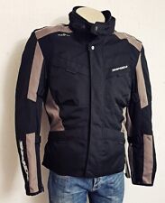 Spidi Commando Tour Textiljacke  Motorradjacke Gr.L * *NEU *