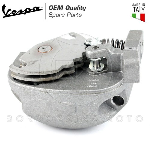 Preselector getriebe original - preselector,