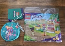 LEGO 30416 Friends Marktbude