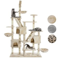 happypet® deckenhoher