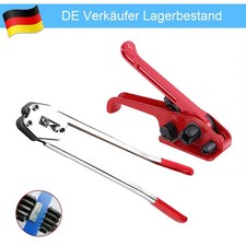 Verschluss Zange für PP