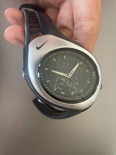 Nike digital armbanduhr retro - armbanduhr,