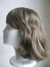 Perücke Damen, leicht