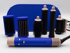 dyson airwrap complete long