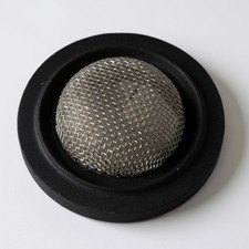 Siebdichtung Gummidichtung mit