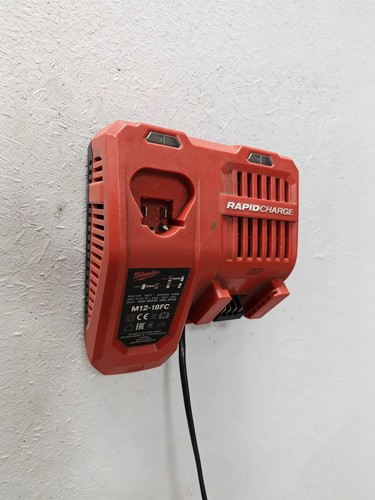 Milwaukee m12 18fc - milwaukee, m12-18c