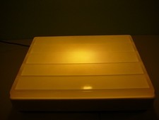 Kaiser 2124 Leuchtplatte für