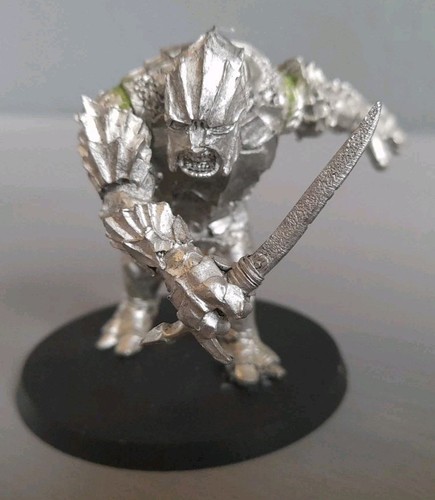 Troll chief mordor mesbg herr - troll,