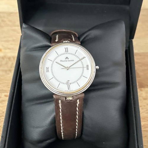 Maurice lacroix uhr 69541 - maurice,